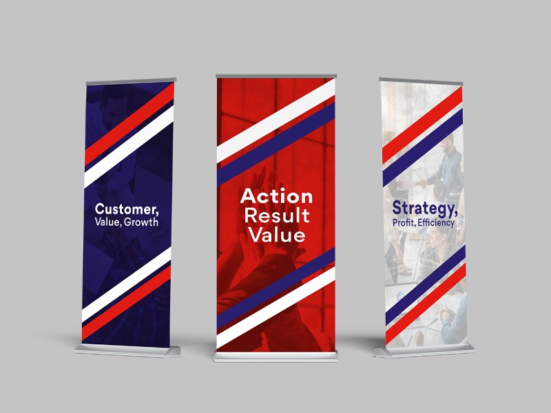 Large Format Printing Service Abu Dhabi