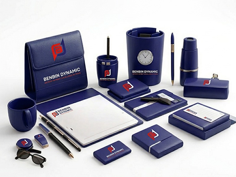 Corporate Gift Items Abu Dhabi