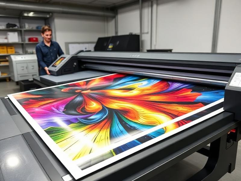Poster Printing