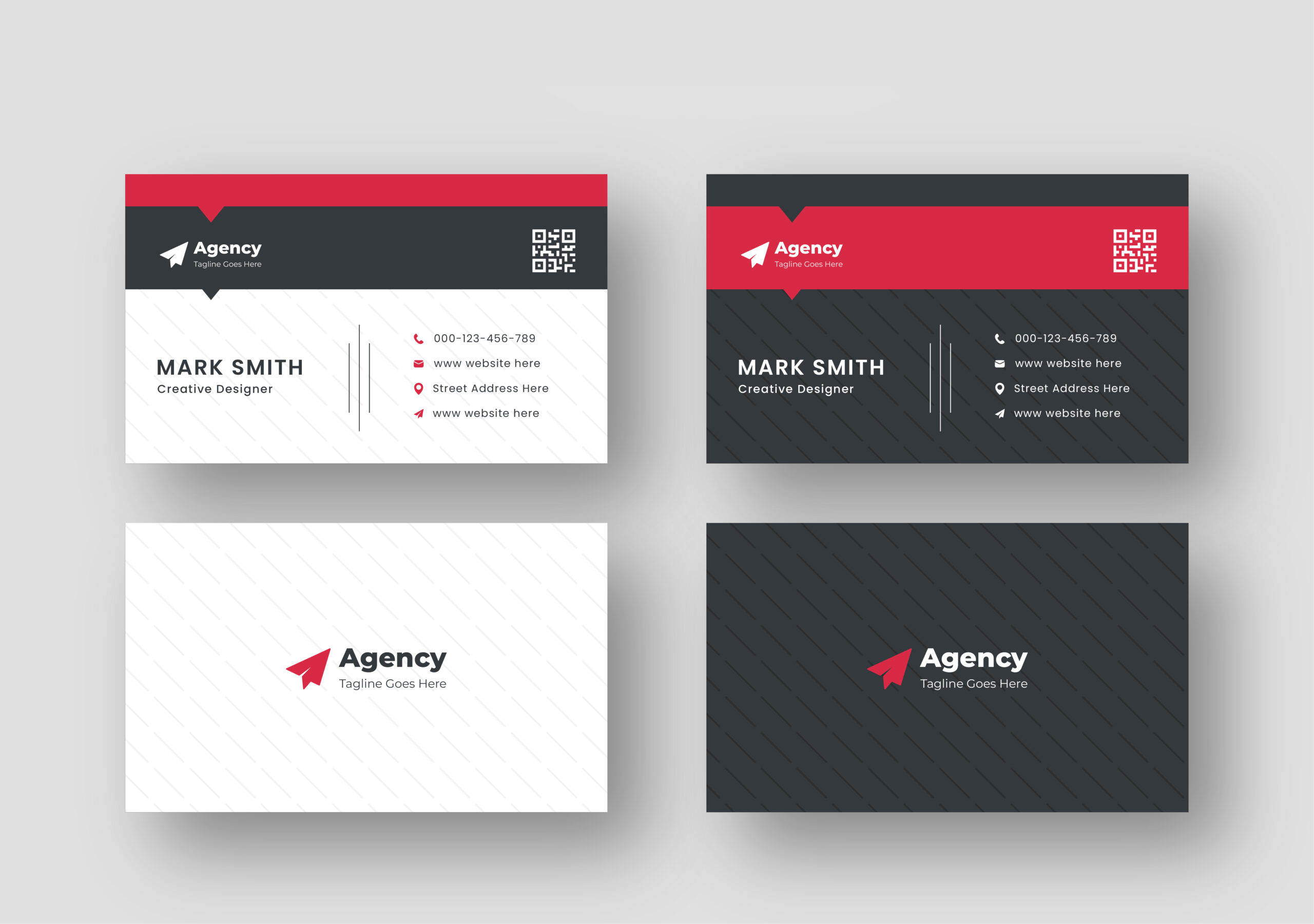 Business Cards