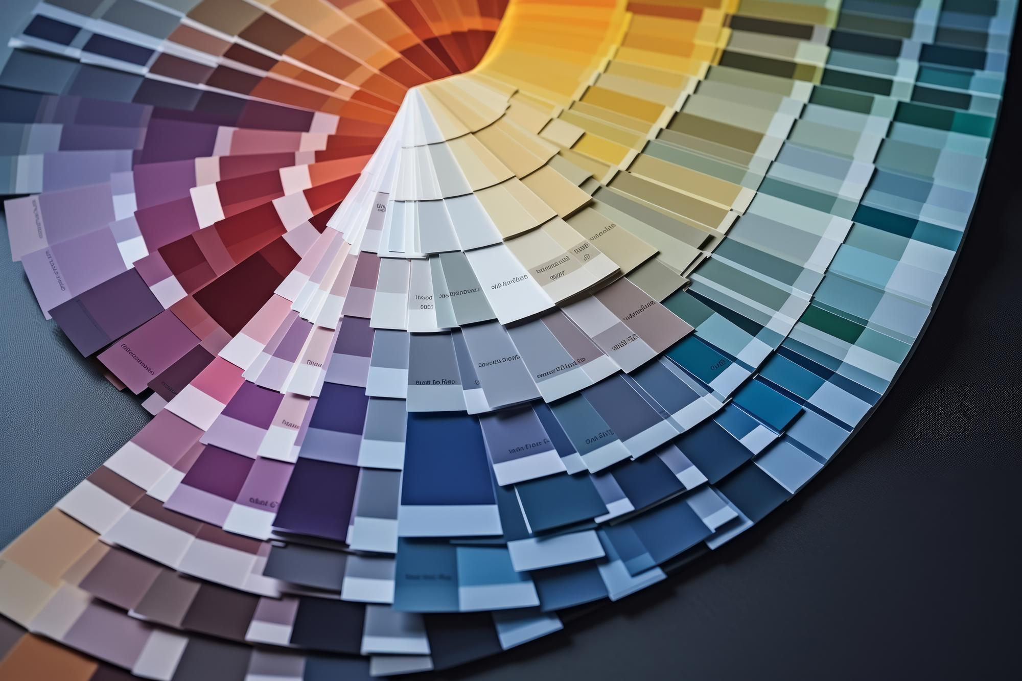 Catalog Printing