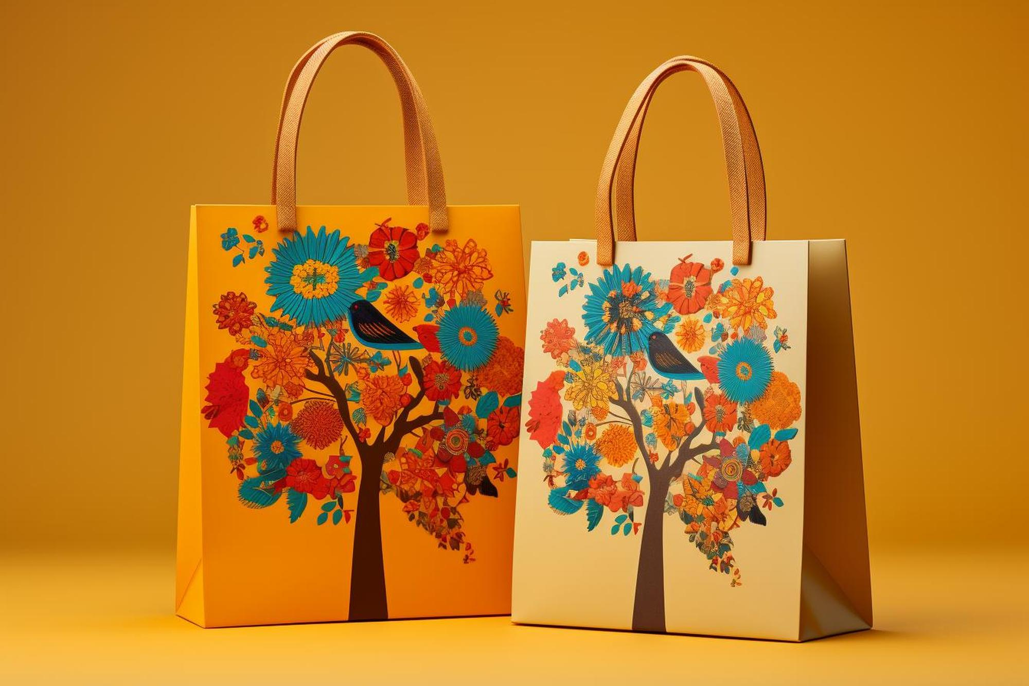Paper Bags
