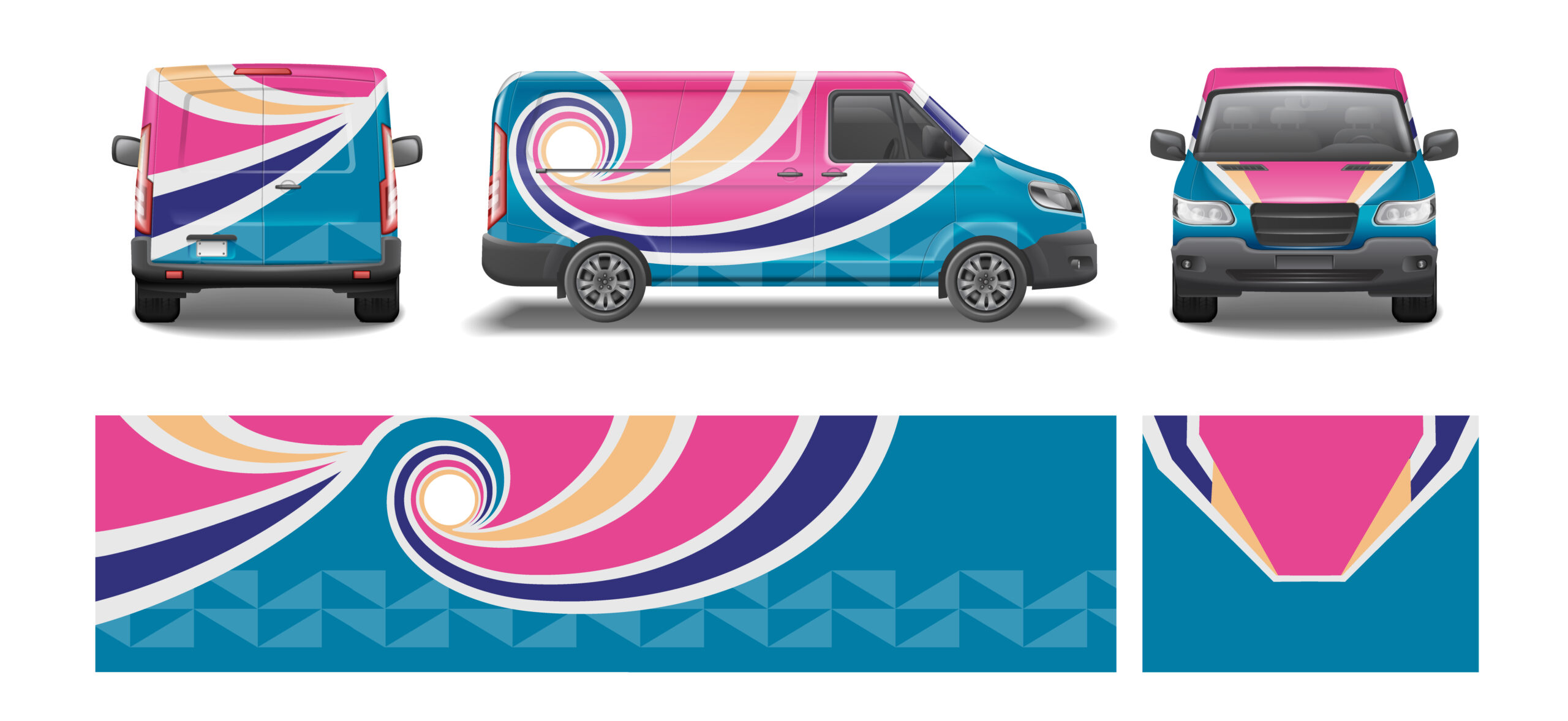Vehicle Branding