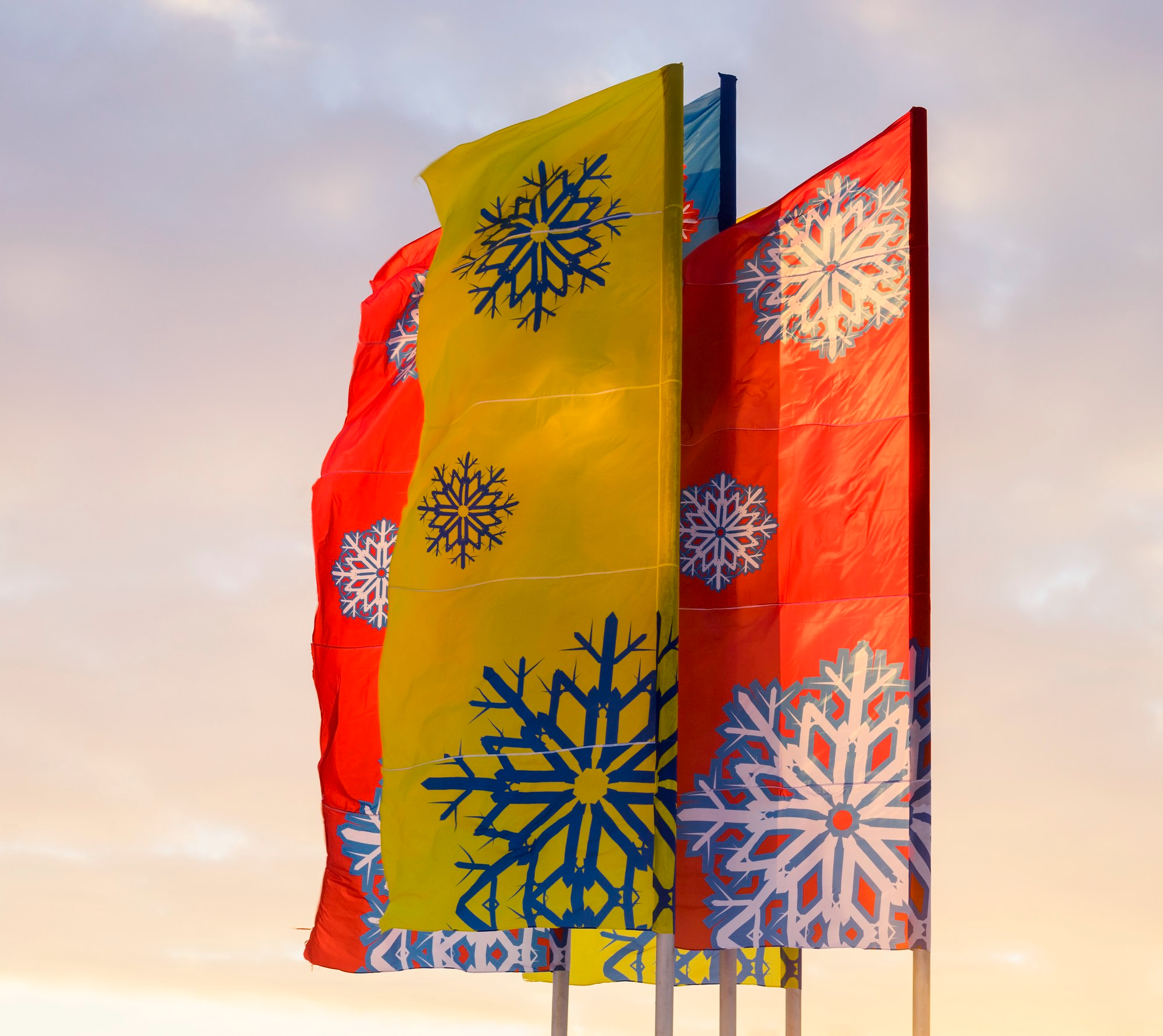 Flag Printing