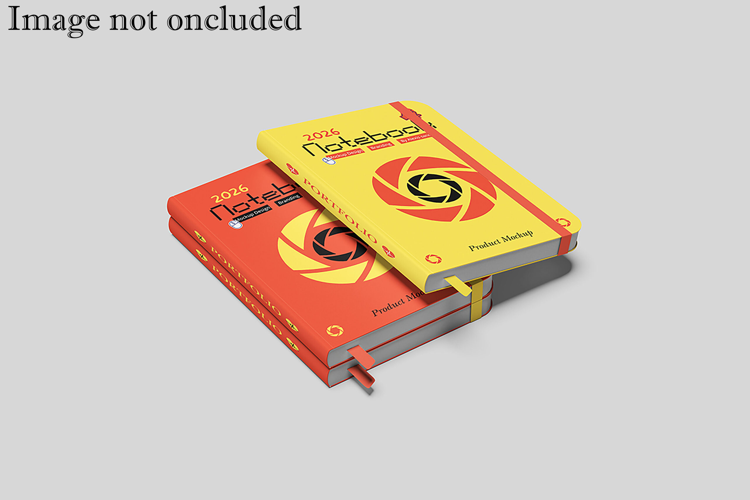Notebooks & Diaries