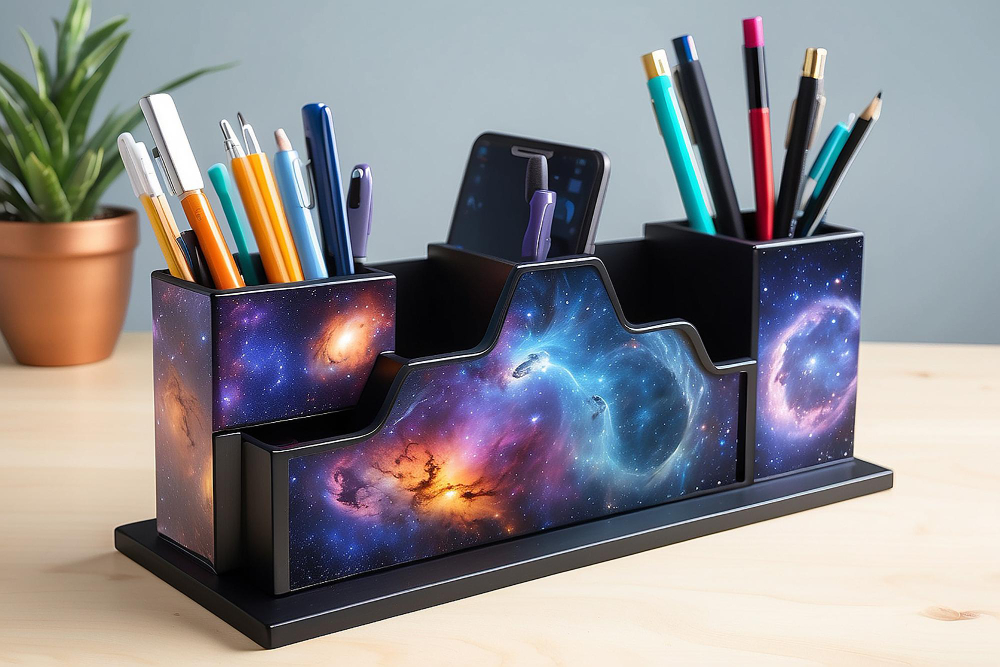 Office Desk Accessories
