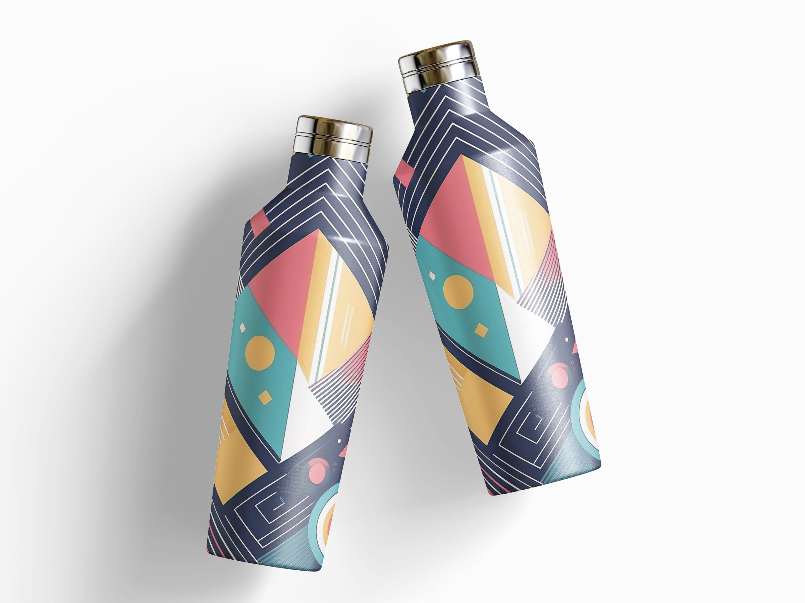 Water Bottles & Flasks